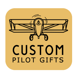 personalized pilot gifts